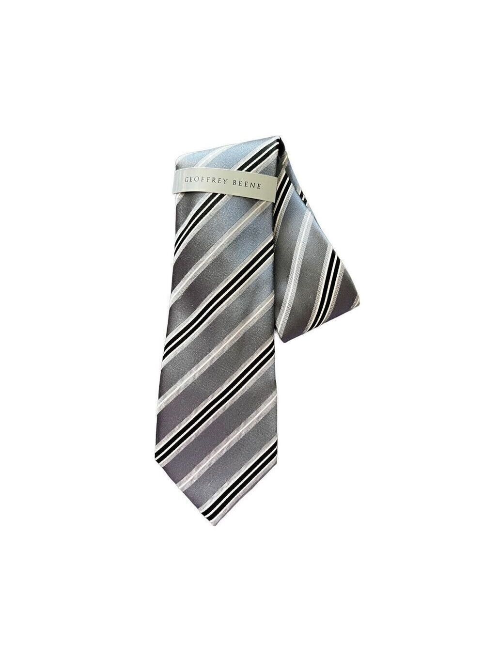 Geoffrey Beene long Tie